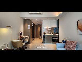 Wong Chuk Hang - The Southside Phase 1 Southland Tower 1B 02