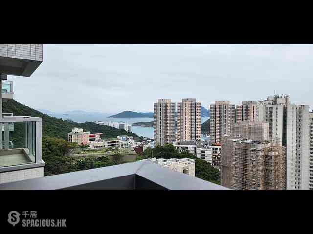 Wong Chuk Hang - The Southside Phase 1 Southland 01