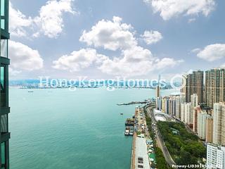 Kennedy Town - Manhattan Heights 02