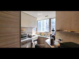 Sai Ying Pun - The Summa Block 2 05