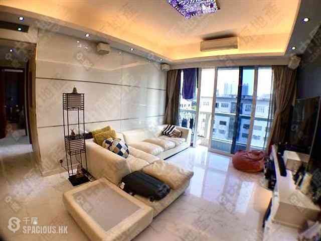 Ho Man Tin - Gartin Court 01