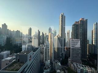 Sheung Wan - Hollywood Hill 08