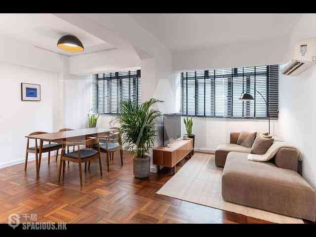 Soho - 147, Caine Road 01