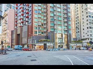 Causeway Bay - Diva 13