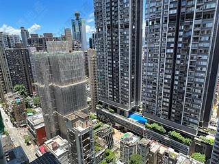 Sai Ying Pun - Ko Nga Court 02