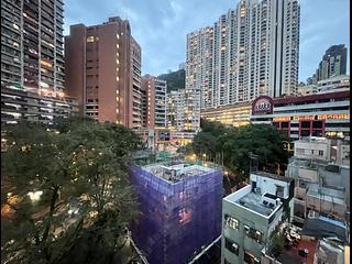 Wan Chai - Kenny Court 07