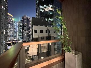 Wan Chai - Eight Star Street 15