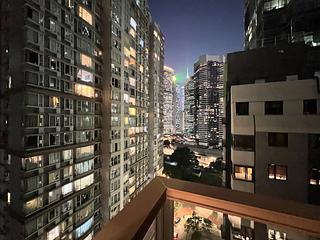 Wan Chai - Eight Star Street 17