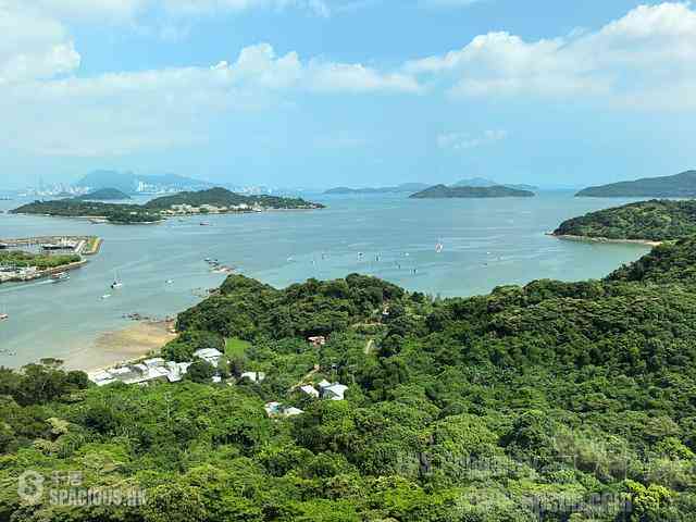 愉景灣 - 愉景灣9期 海藍居 海藍閣 01