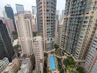 Wan Chai - The Avenue Phase 2 Block 2 03