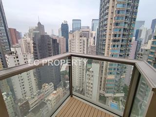 Wan Chai - The Avenue Phase 2 Block 2 02