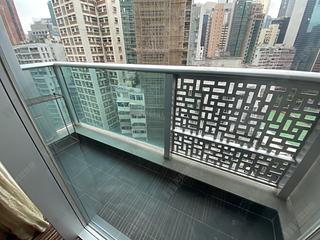 Wan Chai - J Residence 10