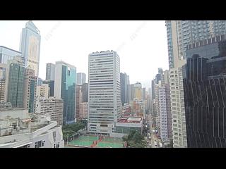 Wan Chai - J Residence 11