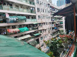 Kwun Tong North - Wan Hon Mansion 13