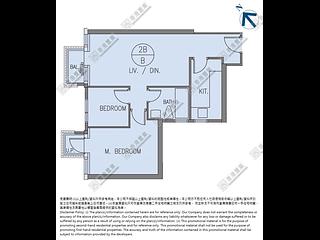 Wong Chuk Hang - The Southside Phase 2 La Marina Block 2 (2B) 10