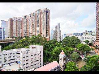 Happy Valley - Tagus Residences 02