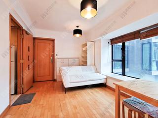 Wan Chai - Cathay Lodge 03