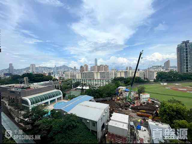 Ho Man Tin - Ultima Phase 1 Tower 8 03