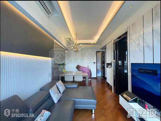Ho Man Tin - Ultima Phase 1 Tower 8 04