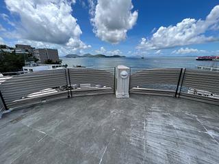 Pok Fu Lam - Villa Cecil Phase 1 05