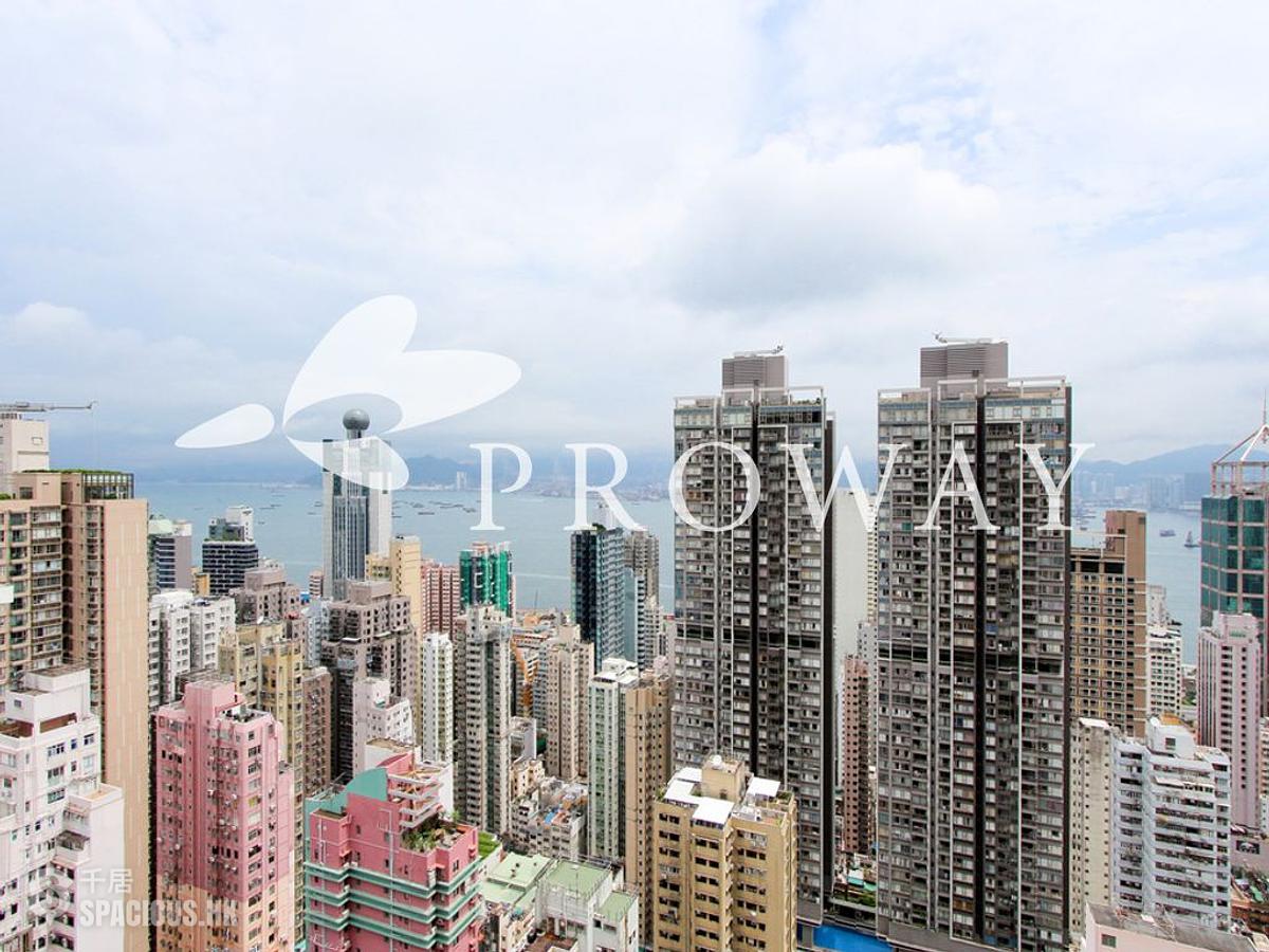 Sai Ying Pun - Bon-Point 01