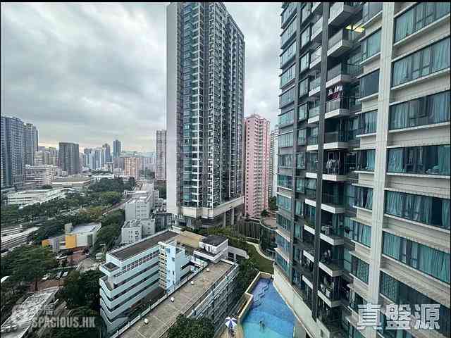 Wong Tai Sin - Lions Rise Tower 6B 03