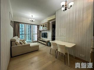 Wong Tai Sin - Lions Rise Tower 6B 04