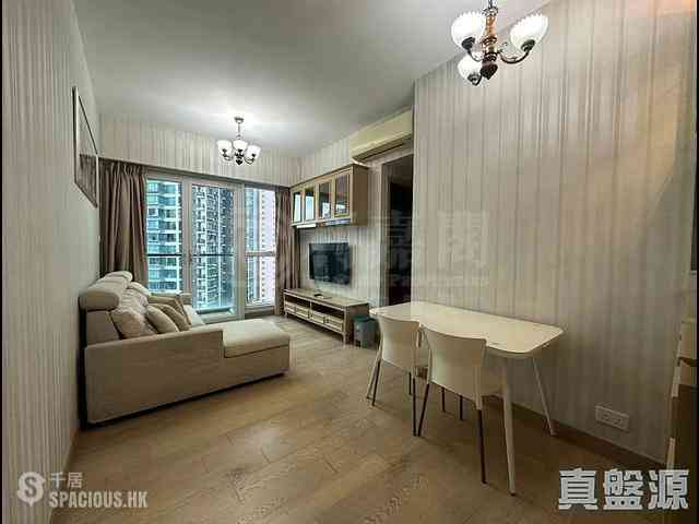 Wong Tai Sin - Lions Rise Tower 6B 04