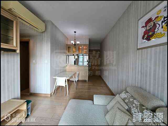 Wong Tai Sin - Lions Rise Tower 6B 06