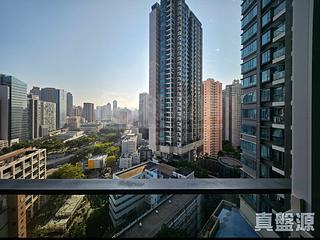 Wong Tai Sin - Lions Rise Tower 6B 07