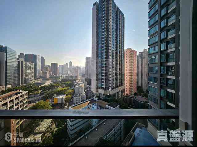 Wong Tai Sin - Lions Rise Tower 6B 07