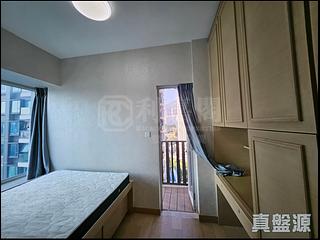 Wong Tai Sin - Lions Rise Tower 6B 09