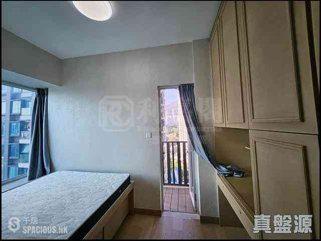 Wong Tai Sin - Lions Rise Tower 6B 09