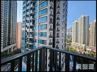 Wong Tai Sin - Lions Rise Tower 6B 10