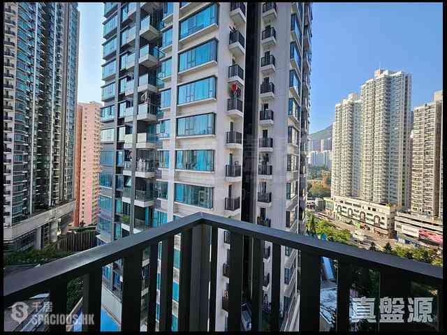 Wong Tai Sin - Lions Rise Tower 6B 10