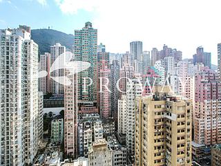 Sai Ying Pun - Island Crest 02