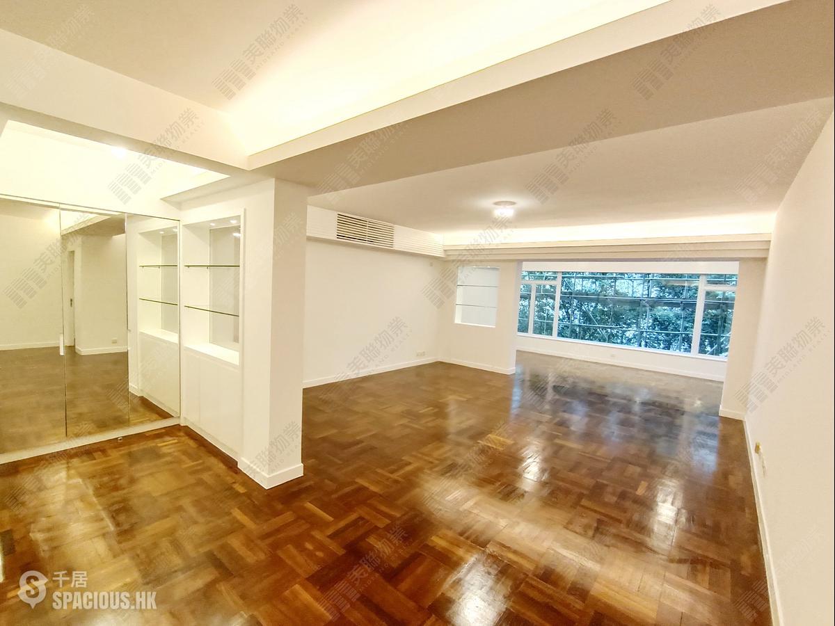 Mid Levels Central - Kam Yuen Mansion 01