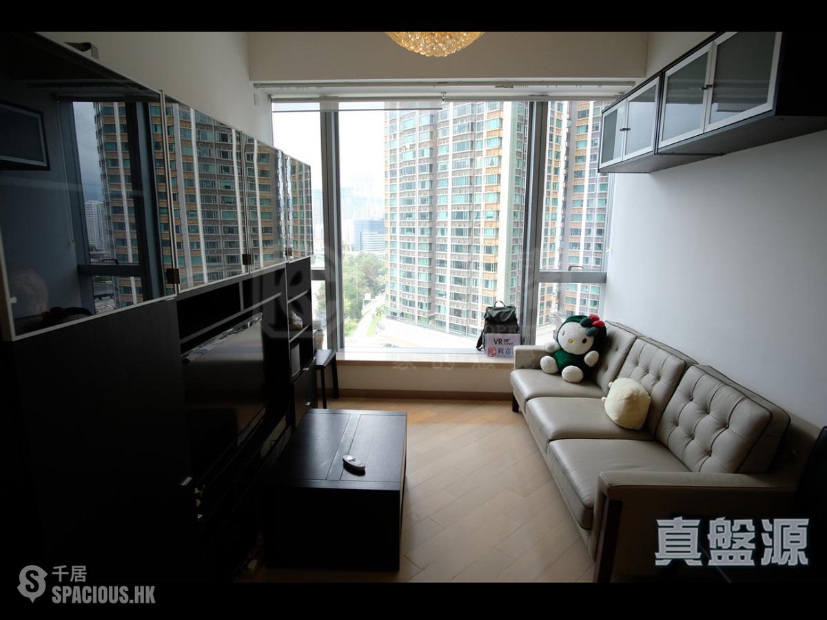 West Kowloon - The Cullinan (Tower 21 Zone 5 Star Sky) 01