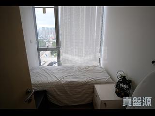 West Kowloon - The Cullinan (Tower 21 Zone 5 Star Sky) 05