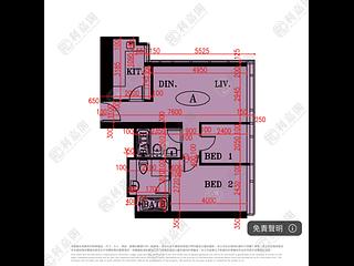 West Kowloon - The Cullinan (Tower 21 Zone 5 Star Sky) 06