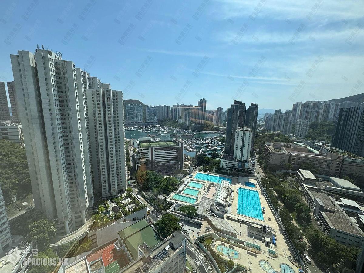 Wong Chuk Hang - The Southside Phase 2 La Marina Block 1 (1B) 01