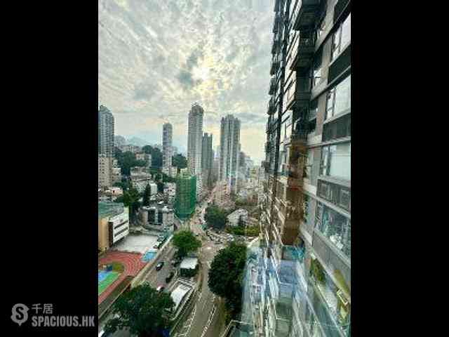 Tai Hang - Serenade Block 2 01