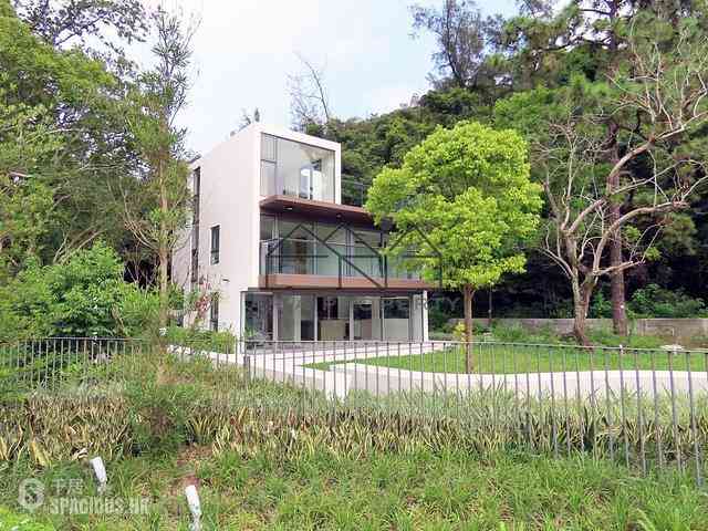 South Lantau - Ham Tin Villas 01