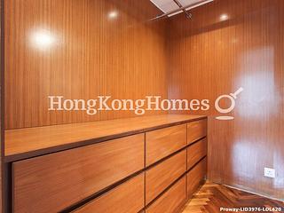 Ap Lei Chau - South Horizons Phase 4 The Oasis Berkeley Court (Block 33) 06