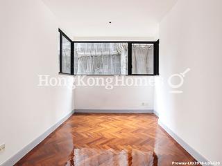 Ap Lei Chau - South Horizons Phase 4 The Oasis Berkeley Court (Block 33) 09