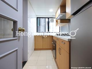 Ap Lei Chau - South Horizons Phase 4 The Oasis Berkeley Court (Block 33) 10