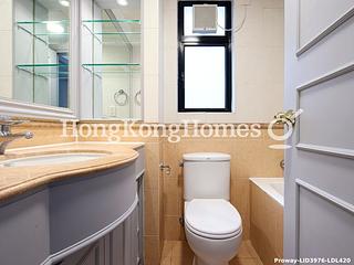 Ap Lei Chau - South Horizons Phase 4 The Oasis Berkeley Court (Block 33) 11