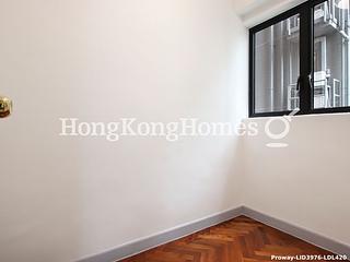 Ap Lei Chau - South Horizons Phase 4 The Oasis Berkeley Court (Block 33) 12