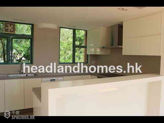 愉景湾 - 愉景湾11期 海澄湖畔一段 04