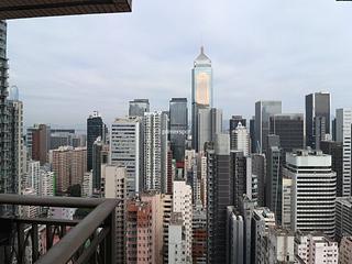 Wan Chai - The Zenith 08